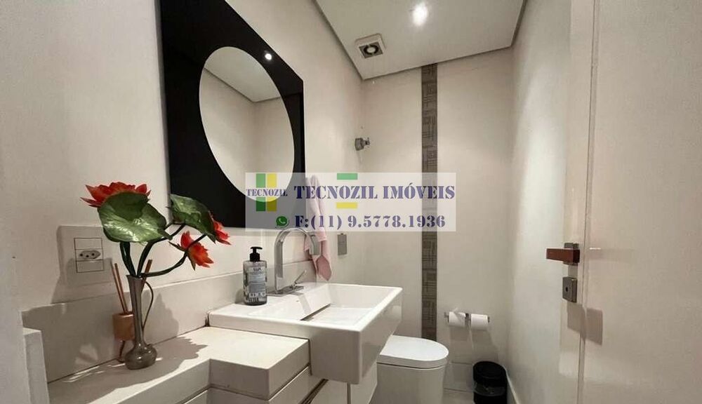 Sobrado, 3 quartos, 185 m² - Foto 3