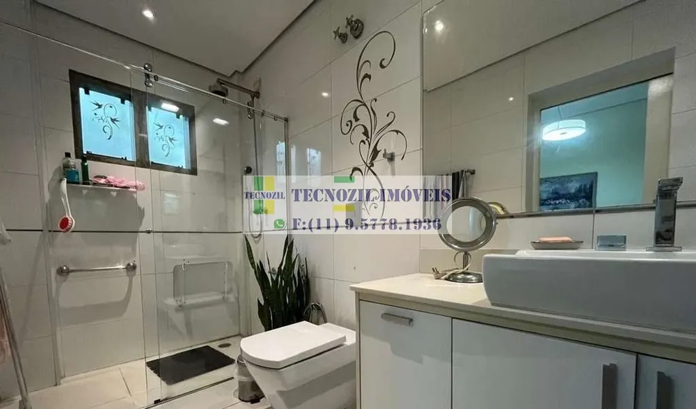Sobrado, 3 quartos, 185 m² - Foto 12