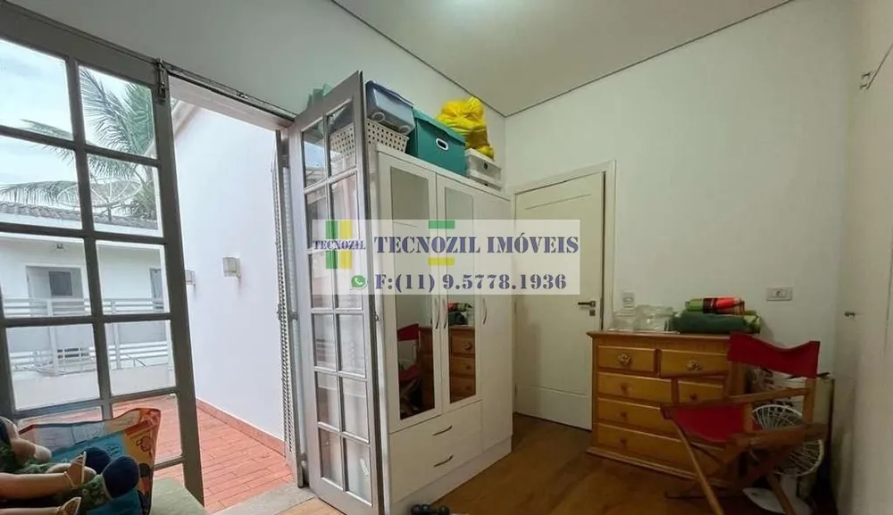 Sobrado, 3 quartos, 185 m² - Foto 7