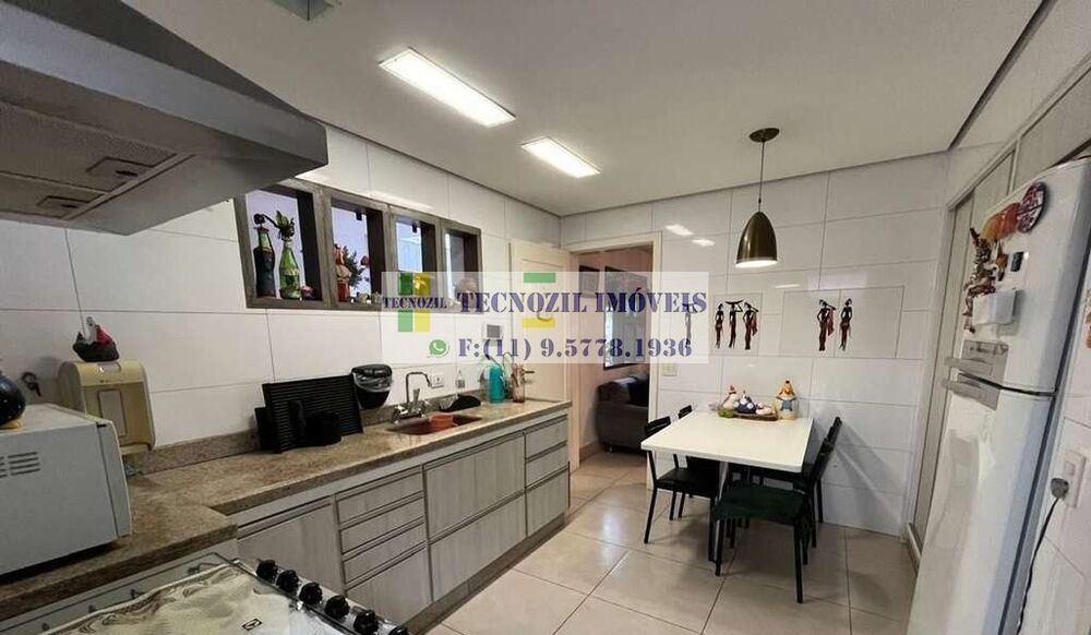 Sobrado, 3 quartos, 185 m² - Foto 1