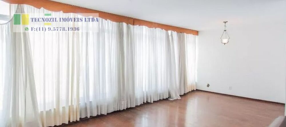 Sobrado, 3 quartos, 600 m² - Foto 1