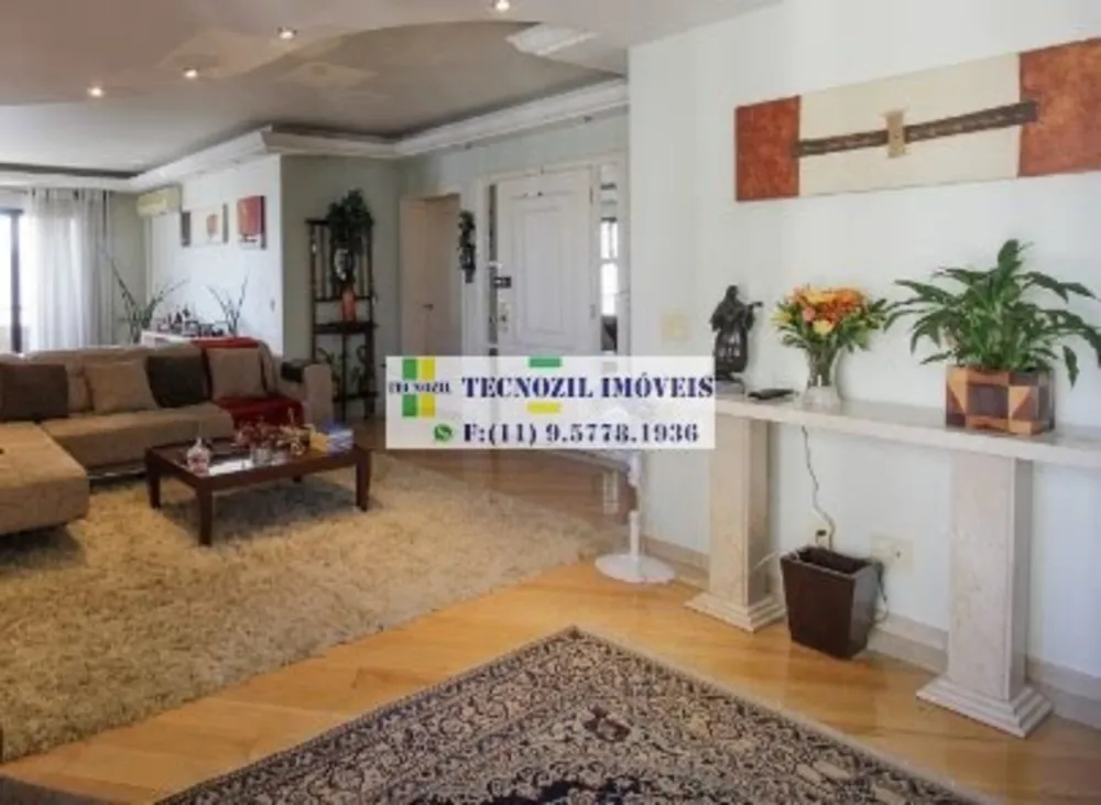 Apartamento, 4 quartos, 226 m² - Foto 1
