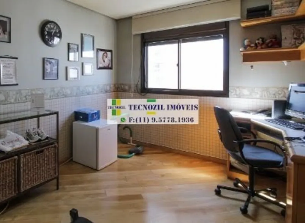 Apartamento, 4 quartos, 226 m² - Foto 2