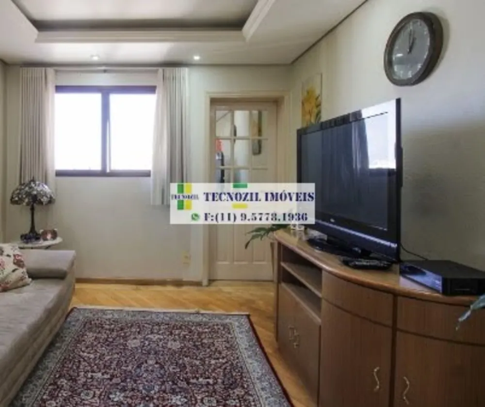 Apartamento, 4 quartos, 226 m² - Foto 7