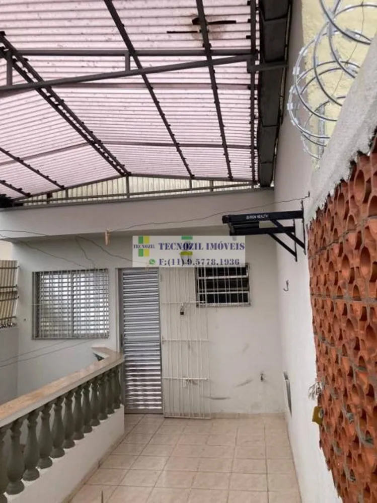 Sobrado, 3 quartos, 170 m² - Foto 14