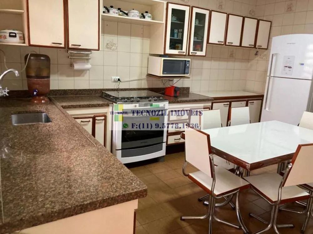 Sobrado à venda com 3 quartos, 170m² - Foto 4