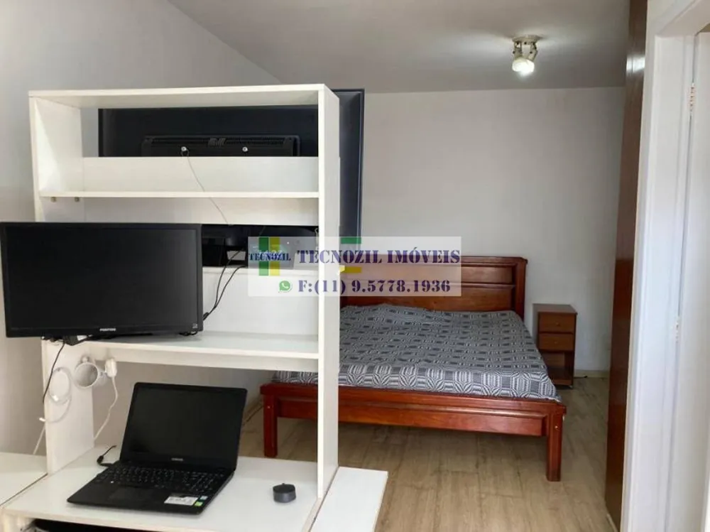 Sobrado, 3 quartos, 170 m² - Foto 6