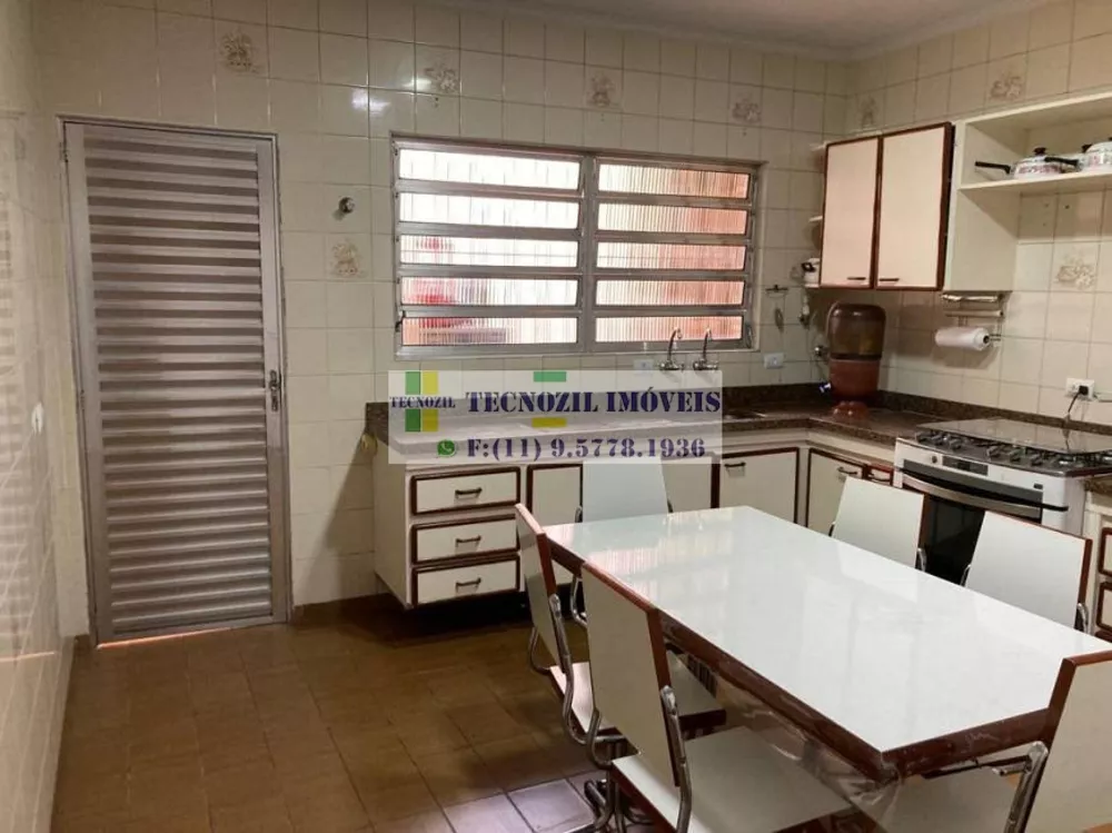 Sobrado à venda com 3 quartos, 170m² - Foto 3