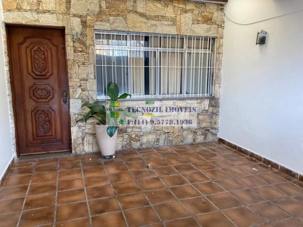 Sobrado, 3 quartos, 170 m² - Foto 11