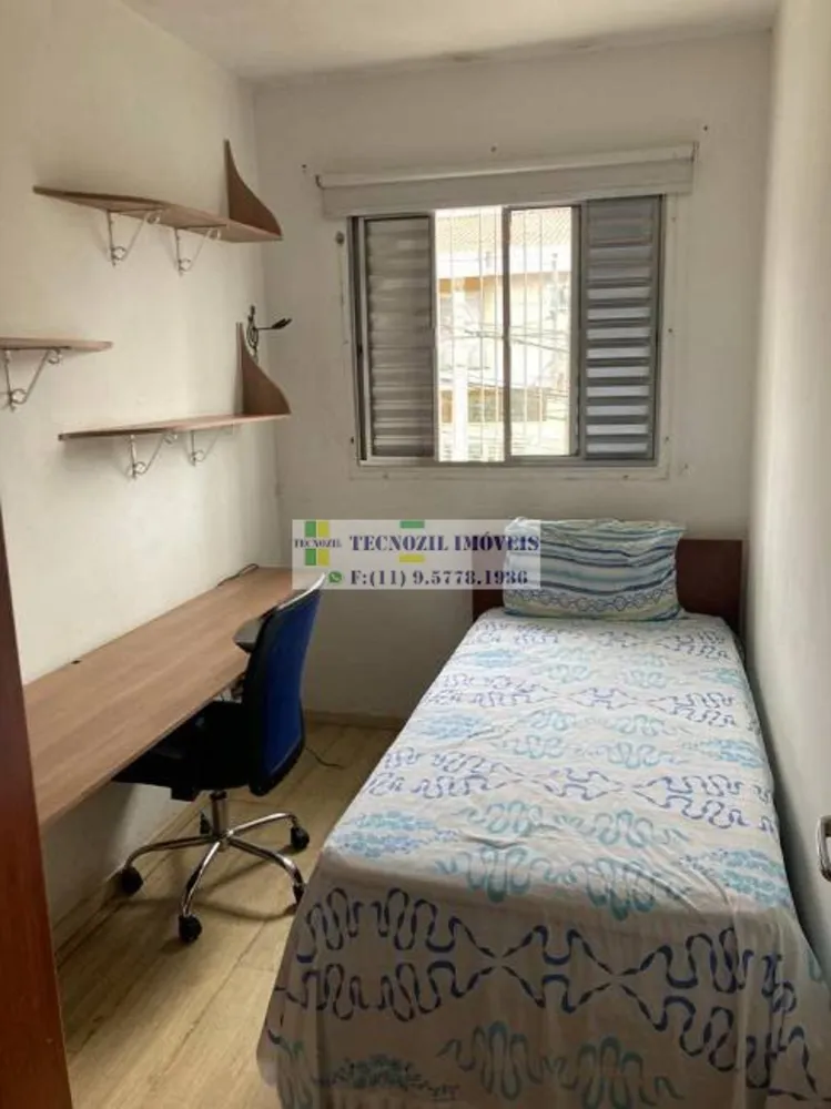 Sobrado, 3 quartos, 170 m² - Foto 12