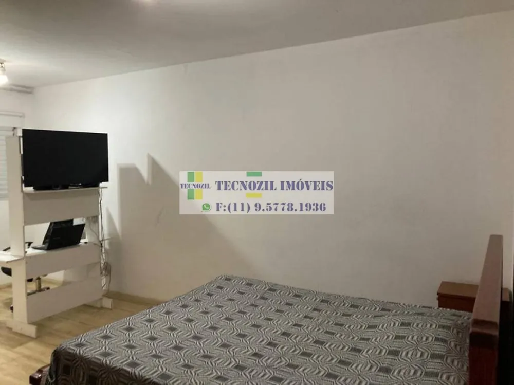 Sobrado, 3 quartos, 170 m² - Foto 16