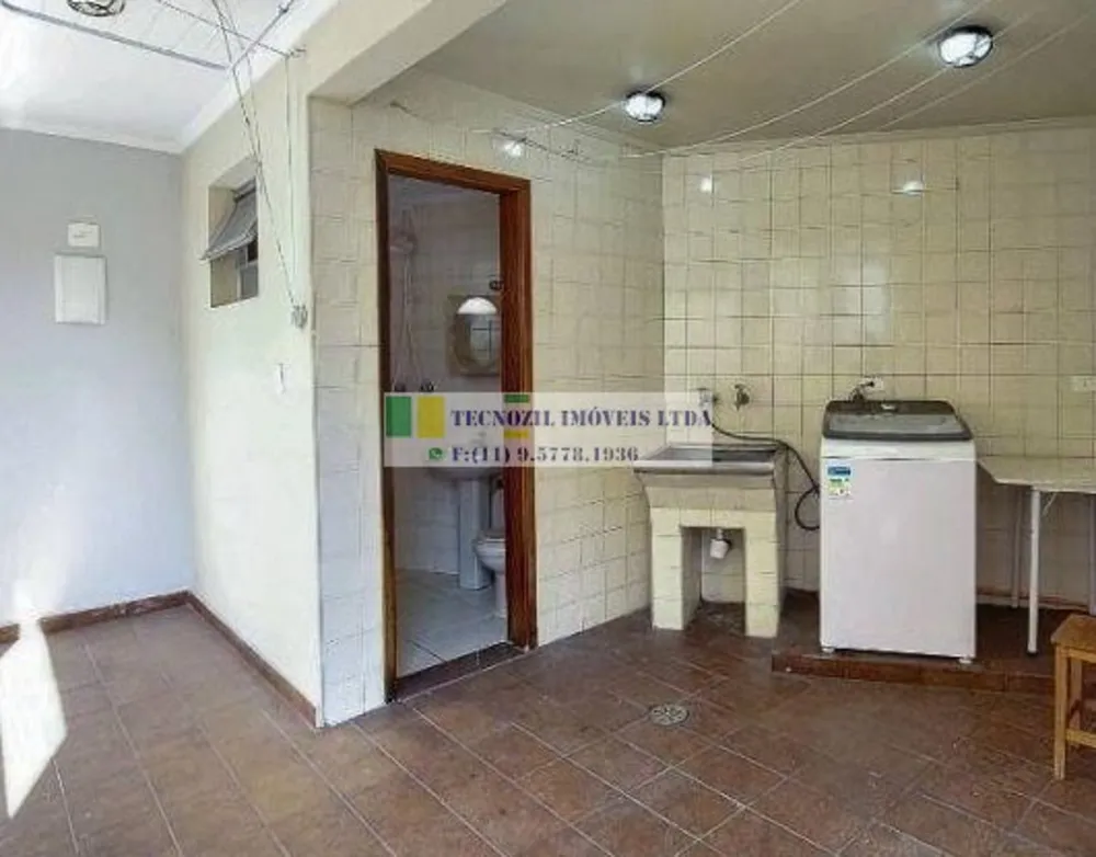 Casa, 4 quartos, 160 m² - Foto 12