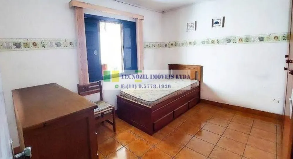 Casa, 4 quartos, 160 m² - Foto 11