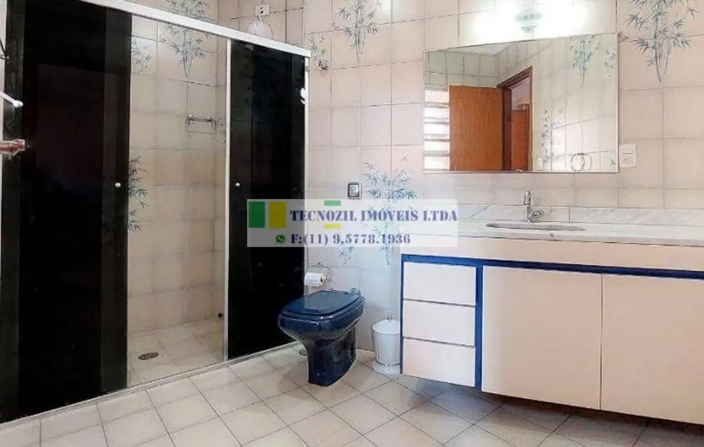 Casa, 4 quartos, 160 m² - Foto 8