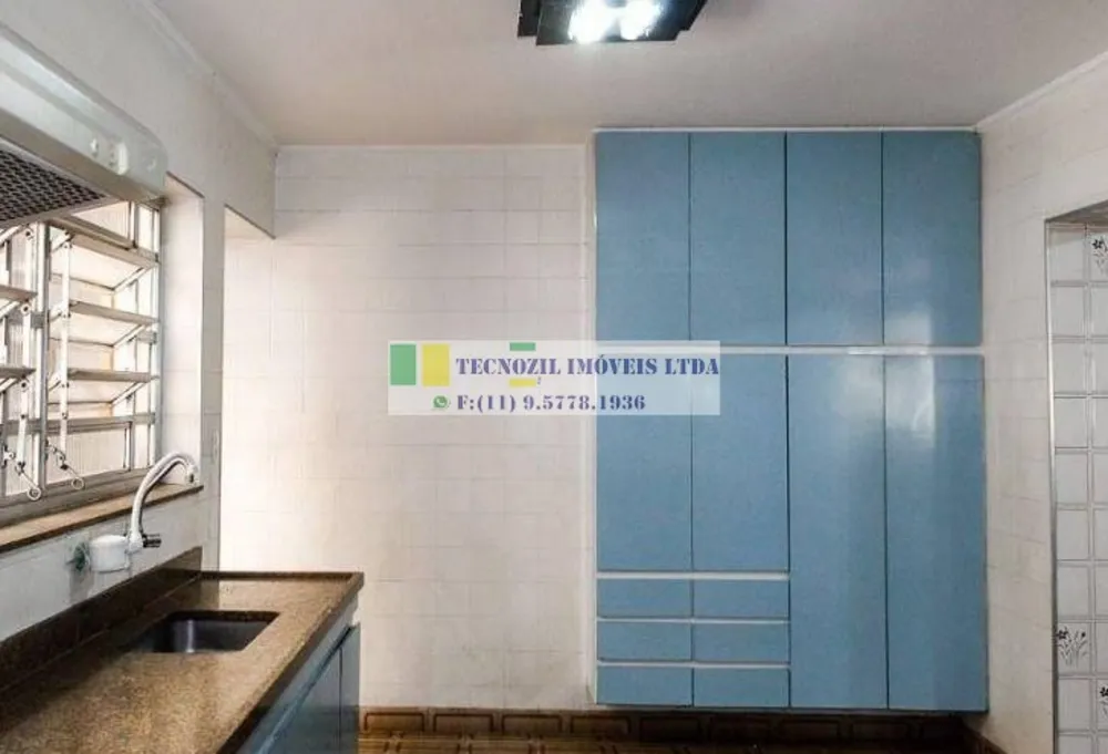 Casa, 4 quartos, 160 m² - Foto 5