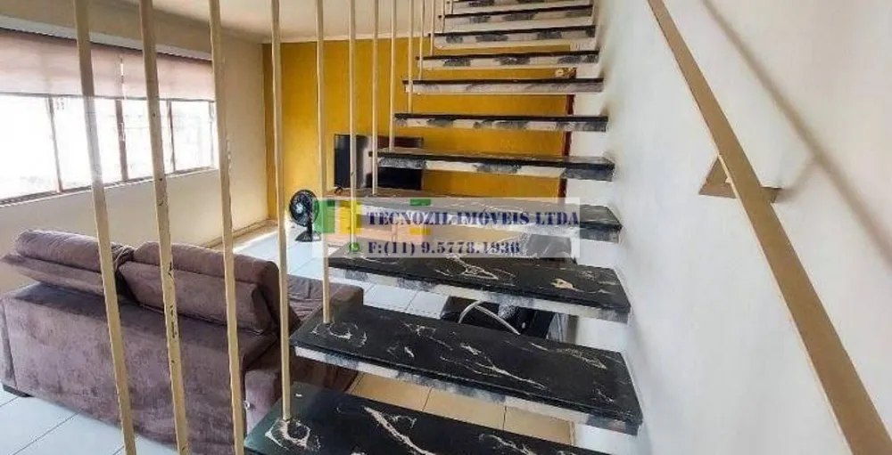 Casa, 4 quartos, 160 m² - Foto 6