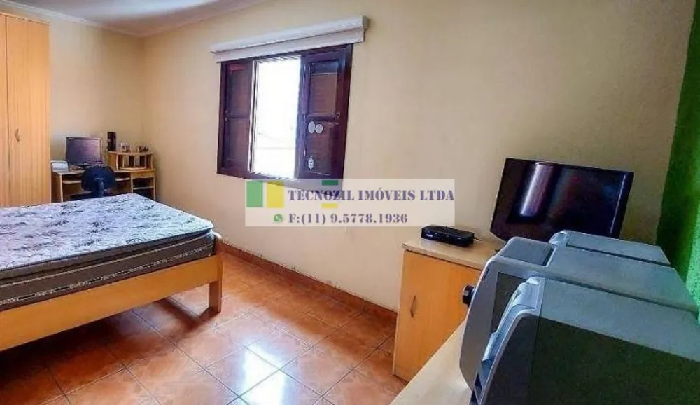 Casa, 4 quartos, 160 m² - Foto 9