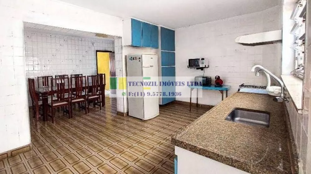 Casa à venda com 4 quartos, 160m² - Foto 2