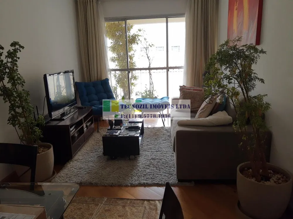 Apartamento, 4 quartos, 80 m² - Foto 1