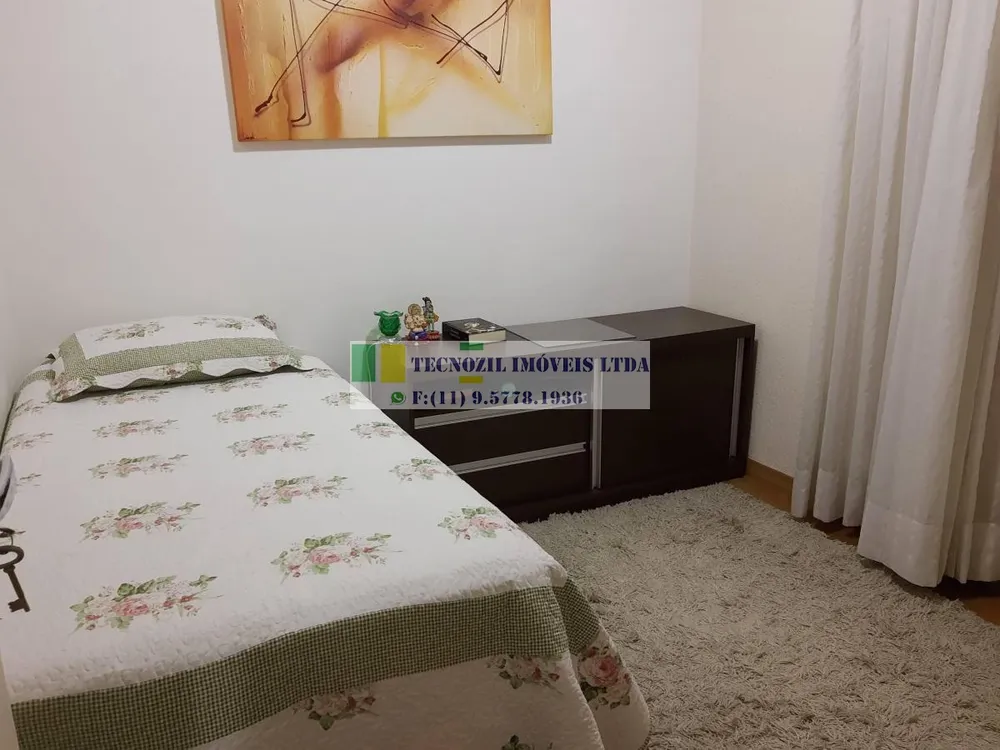 Apartamento, 4 quartos, 80 m² - Foto 5