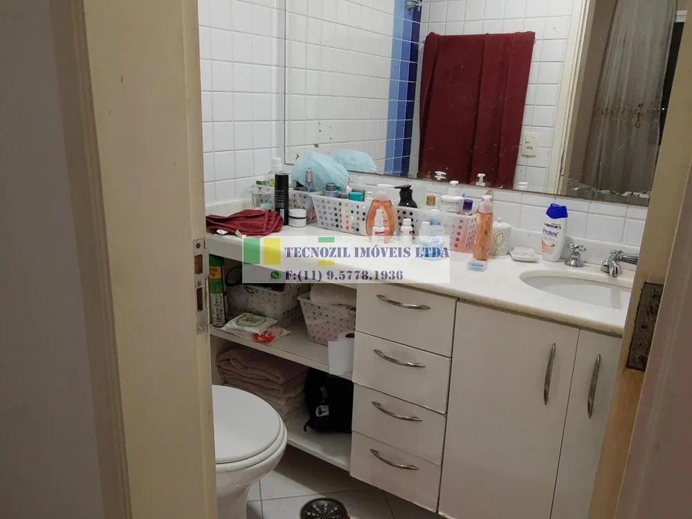 Apartamento, 4 quartos, 80 m² - Foto 6