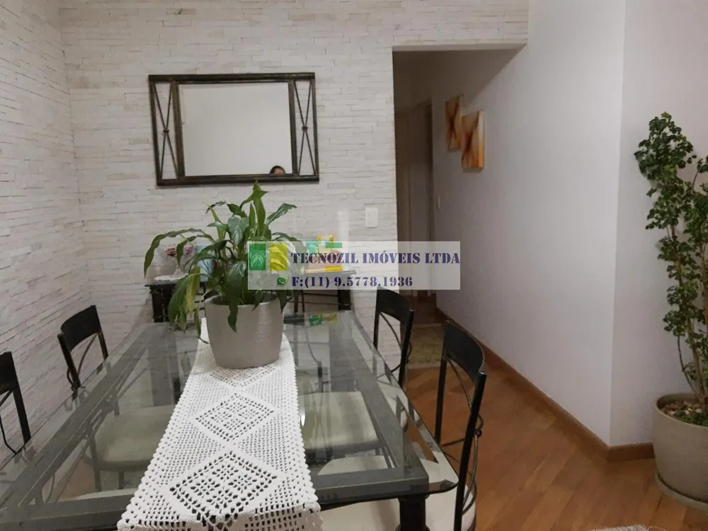 Apartamento, 4 quartos, 80 m² - Foto 3