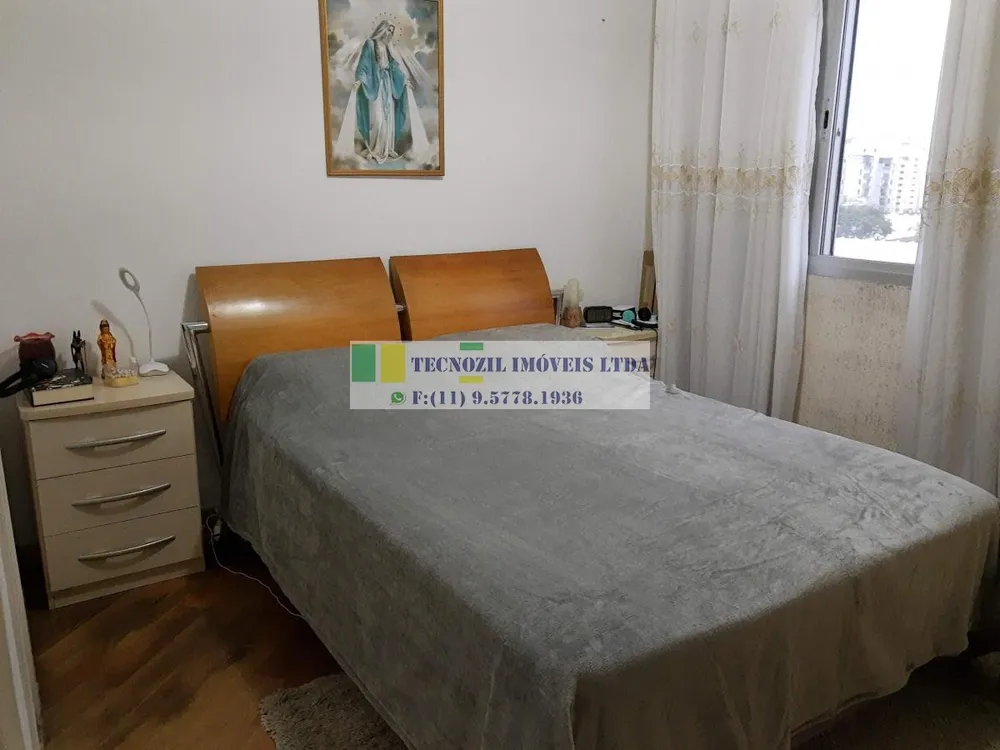 Apartamento, 4 quartos, 80 m² - Foto 2
