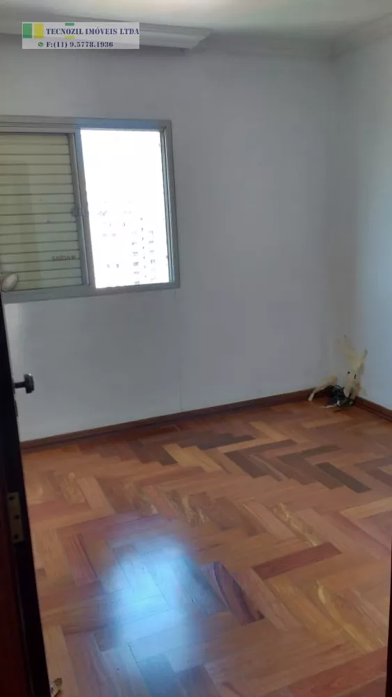 Apartamento à venda com 3 quartos, 103m² - Foto 5