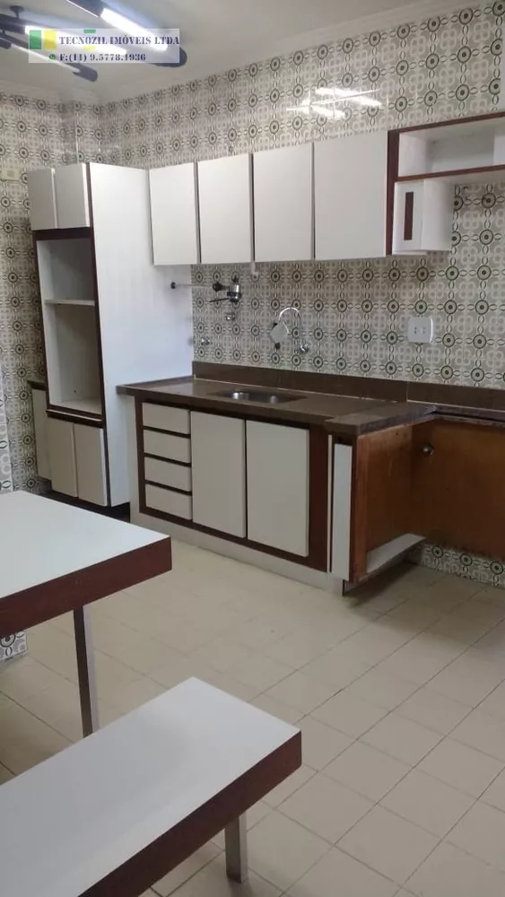 Apartamento à venda com 3 quartos, 103m² - Foto 21