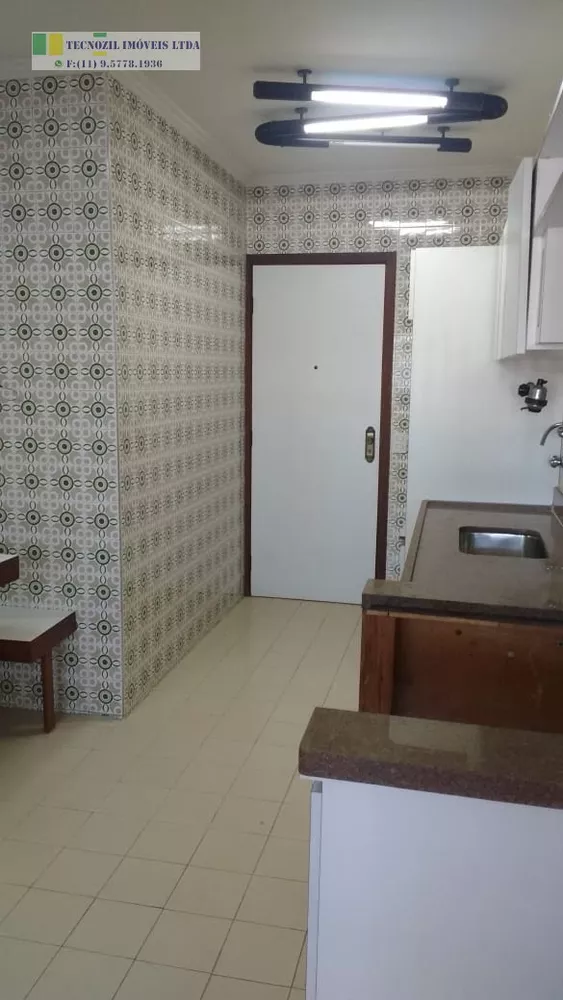 Apartamento à venda com 3 quartos, 103m² - Foto 10