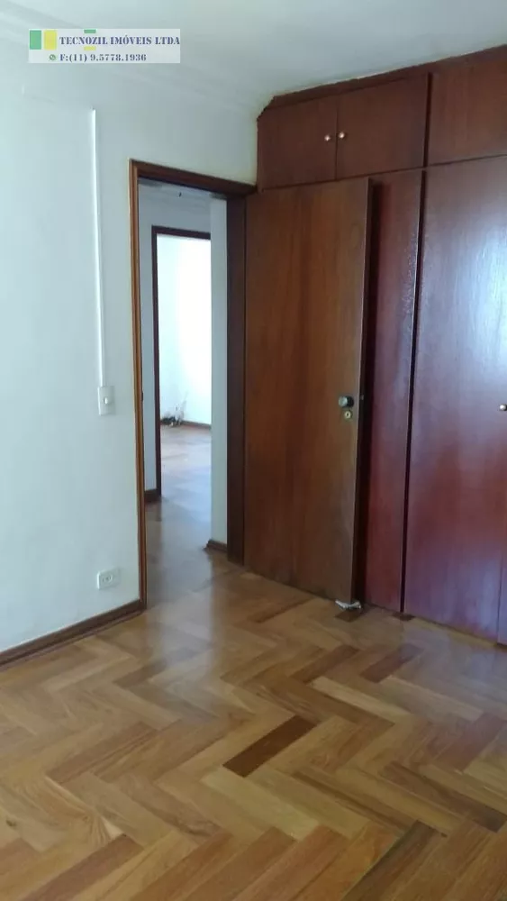 Apartamento à venda com 3 quartos, 103m² - Foto 11