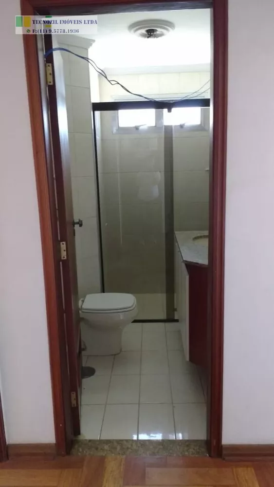 Apartamento à venda com 3 quartos, 103m² - Foto 3