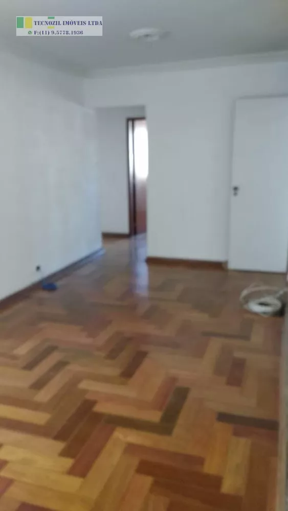 Apartamento à venda com 3 quartos, 103m² - Foto 2