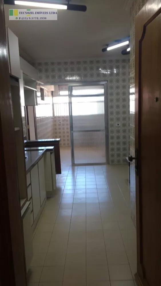 Apartamento à venda com 3 quartos, 103m² - Foto 27