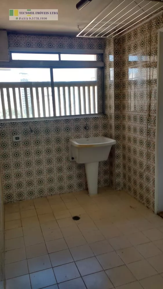 Apartamento à venda com 3 quartos, 103m² - Foto 24