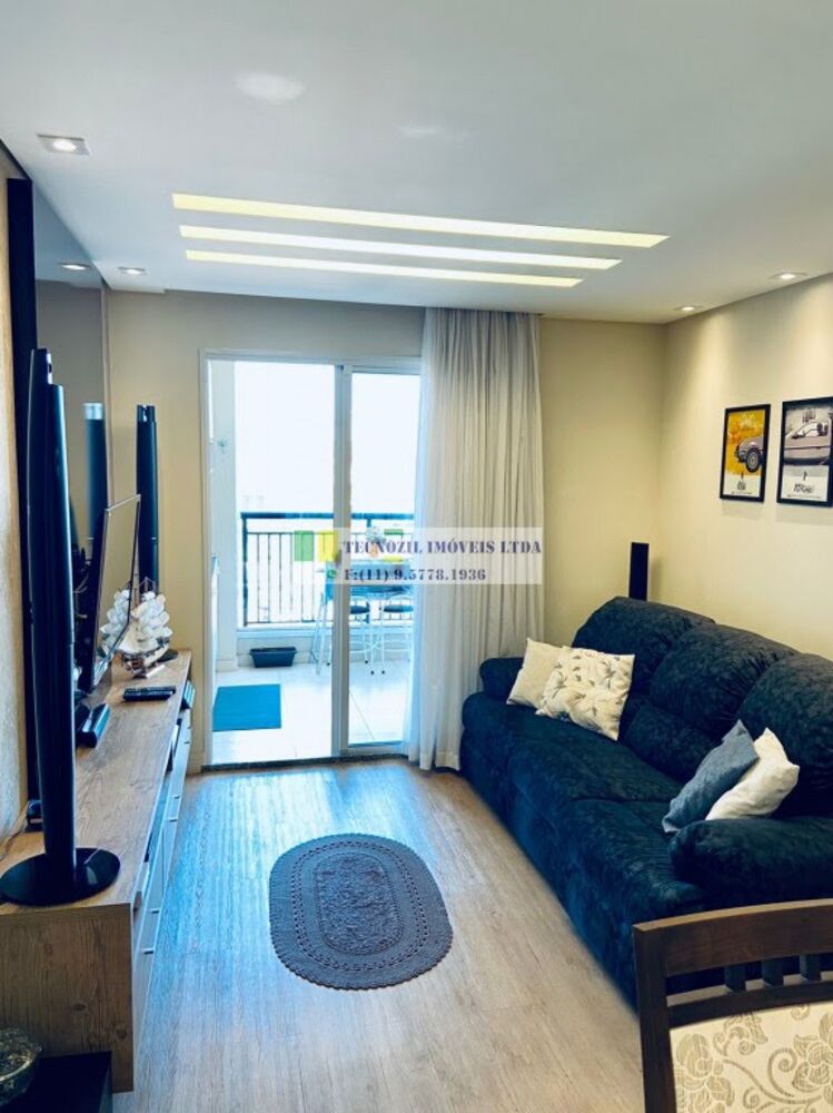 Apartamento, 2 quartos, 68 m² - Foto 3