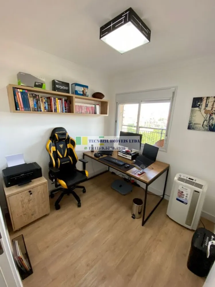 Apartamento, 2 quartos, 68 m² - Foto 8