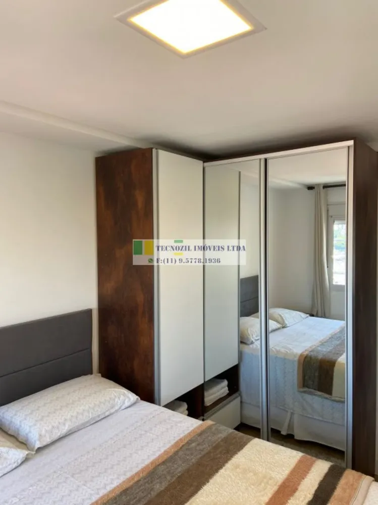 Apartamento, 2 quartos, 68 m² - Foto 5