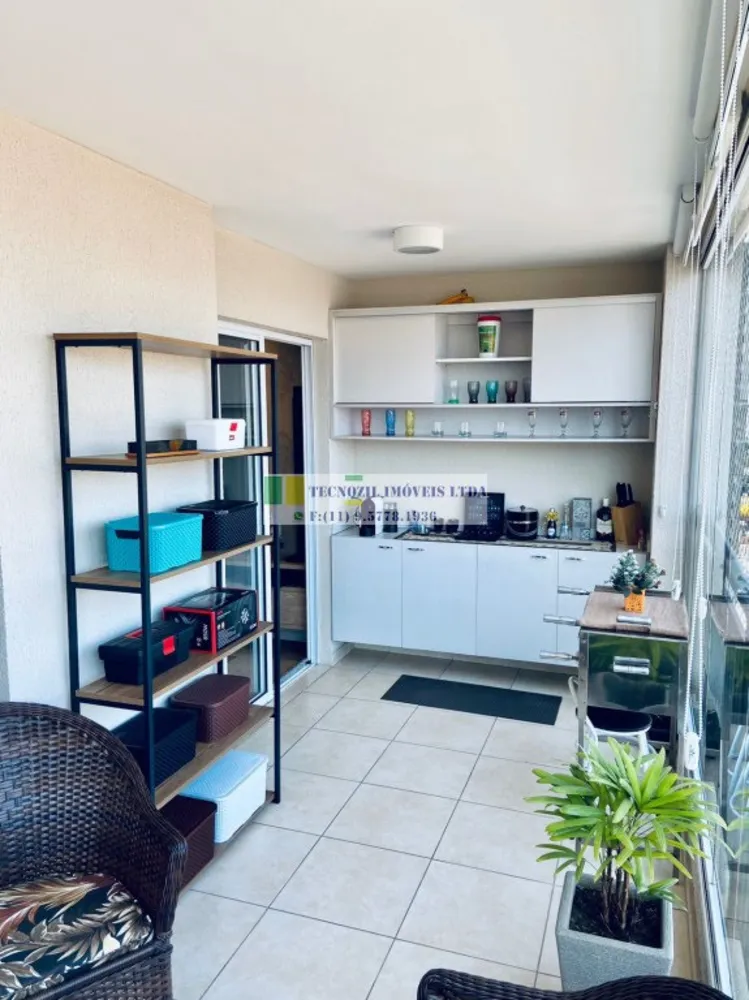 Apartamento, 2 quartos, 68 m² - Foto 7