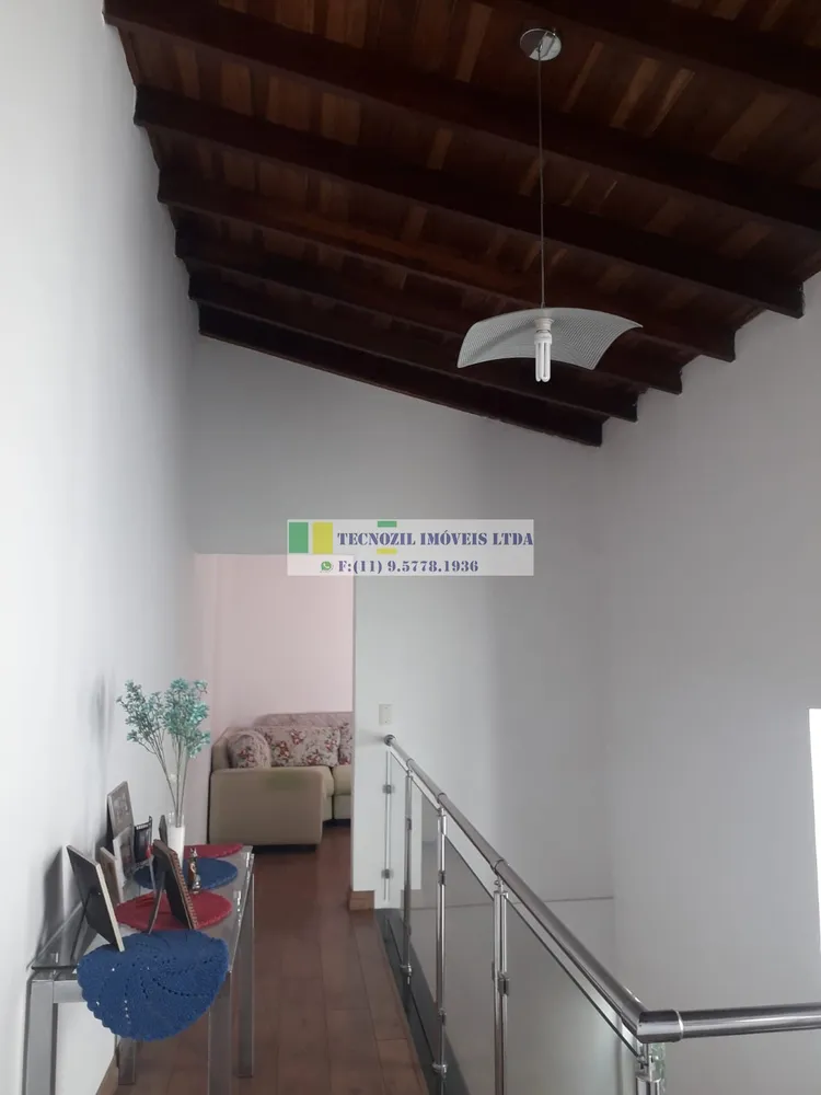 Sobrado, 3 quartos, 195 m² - Foto 3