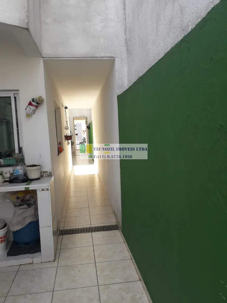 Sobrado, 3 quartos, 195 m² - Foto 4