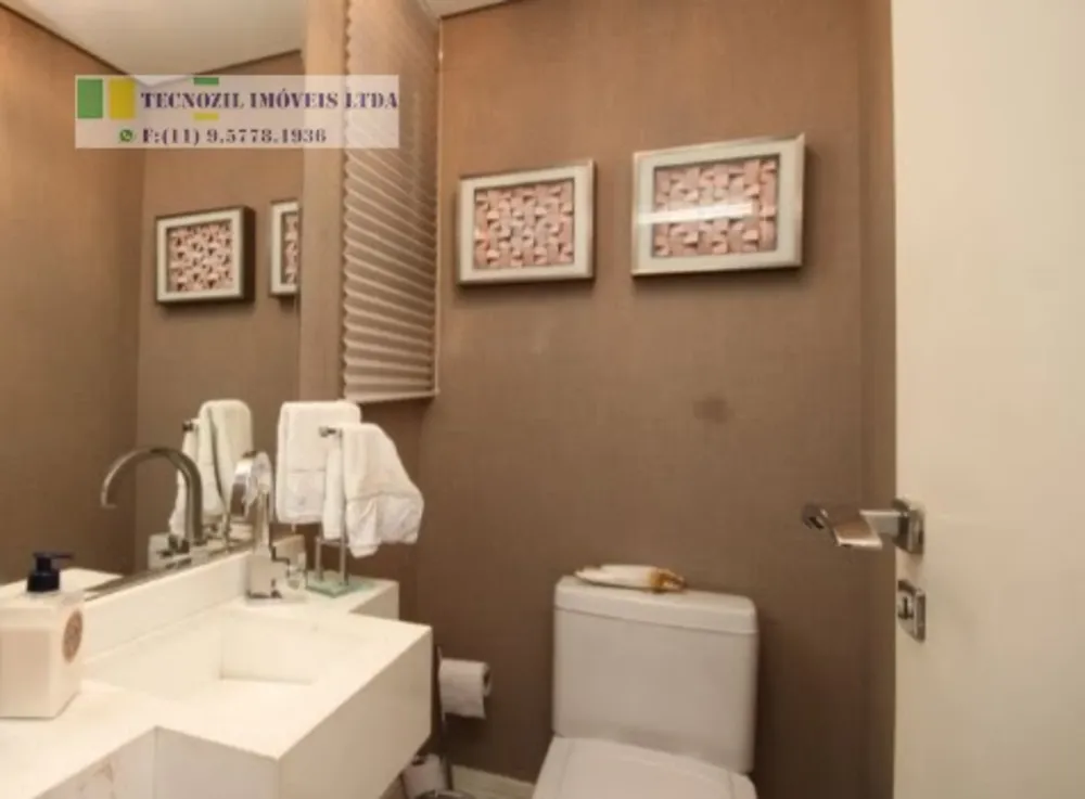 Apartamento, 3 quartos, 127 m² - Foto 21