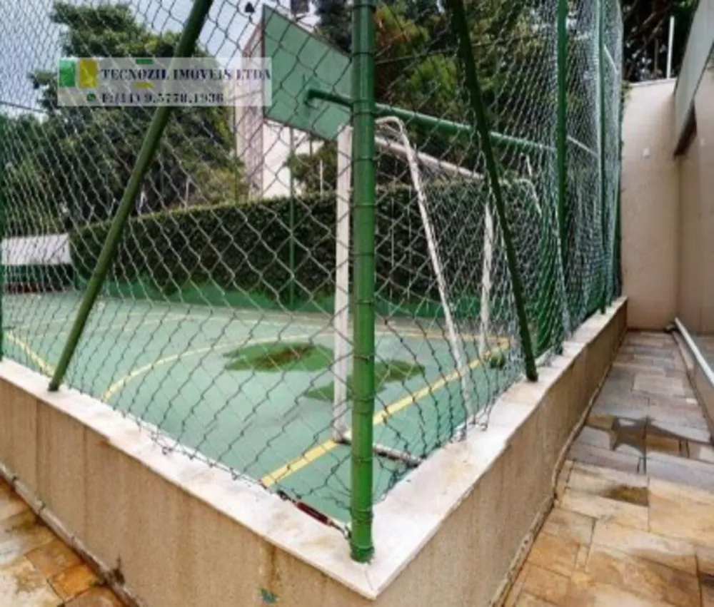Apartamento, 3 quartos, 127 m² - Foto 24