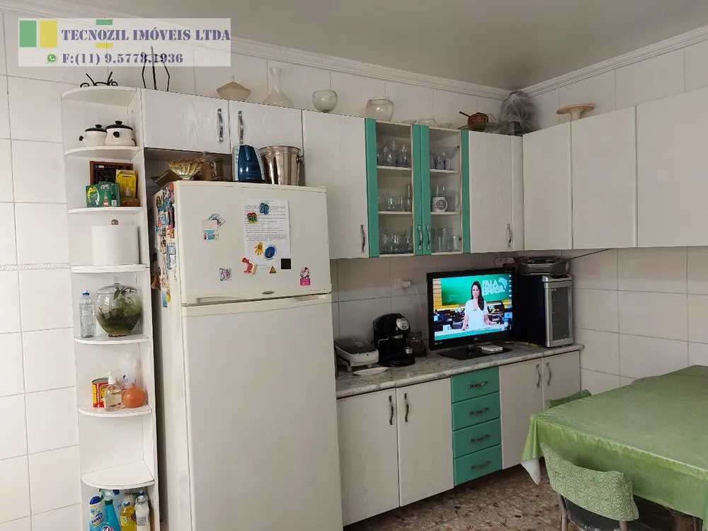 Sobrado, 2 quartos, 175 m² - Foto 3