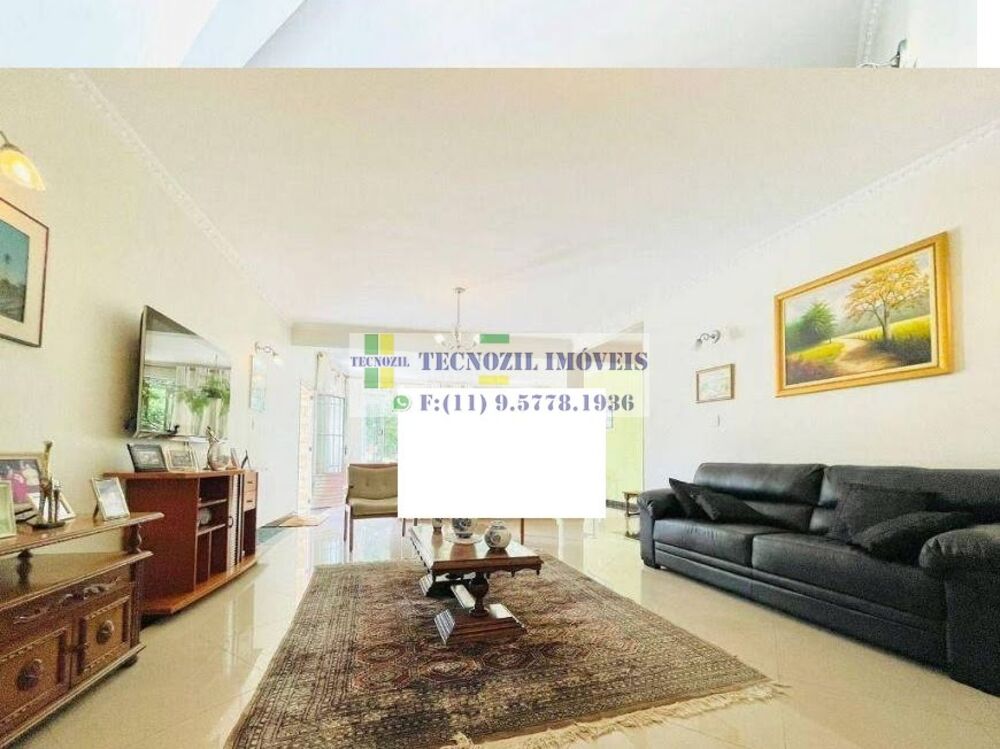 Sobrado, 3 quartos, 400 m² - Foto 9