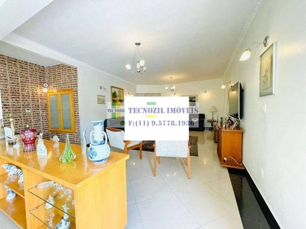 Sobrado, 3 quartos, 400 m² - Foto 2