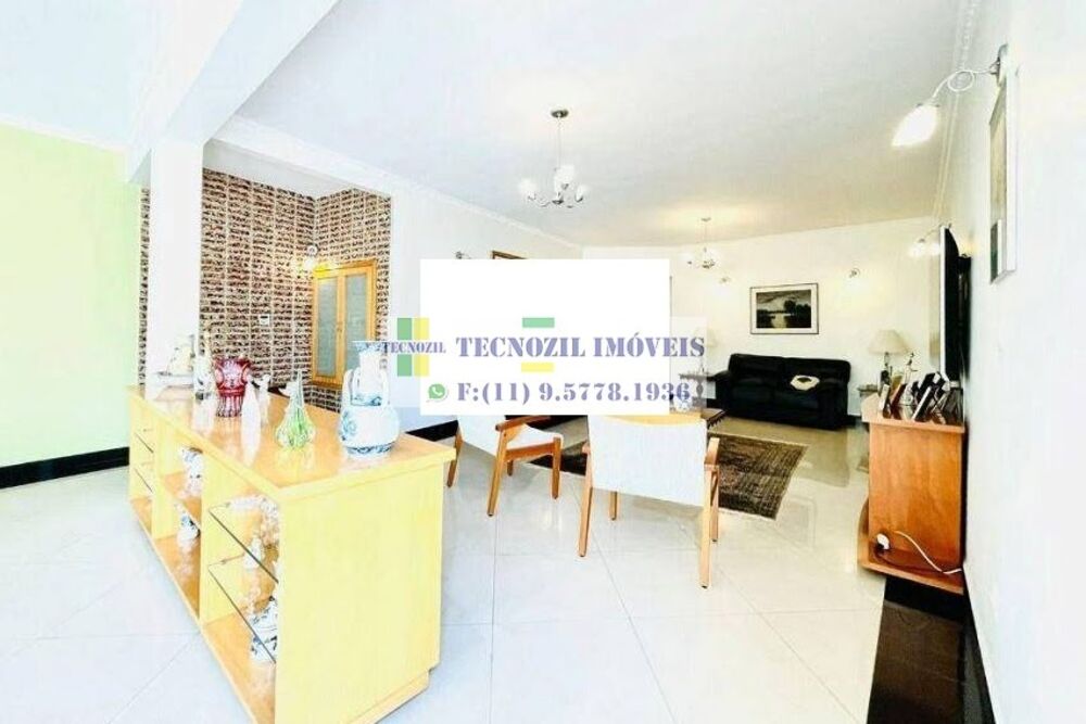 Sobrado, 3 quartos, 400 m² - Foto 4