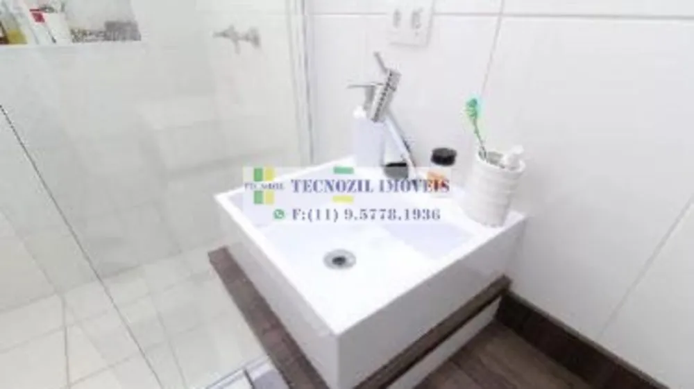 Sobrado, 3 quartos, 140 m² - Foto 11