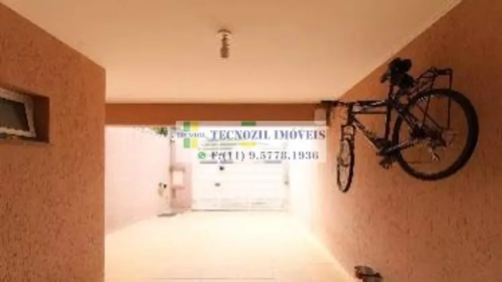 Sobrado, 3 quartos, 140 m² - Foto 16