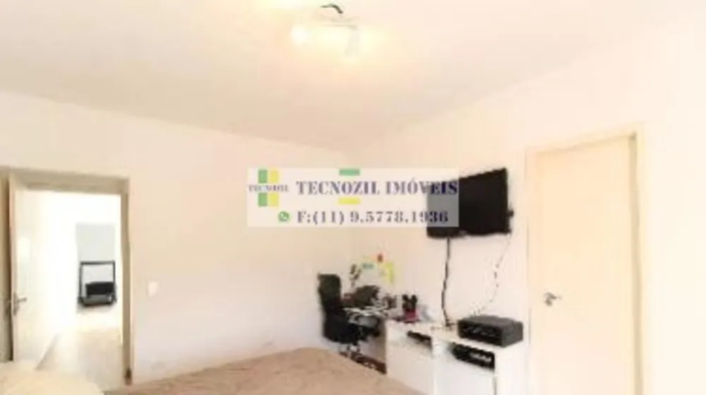 Sobrado, 3 quartos, 140 m² - Foto 12